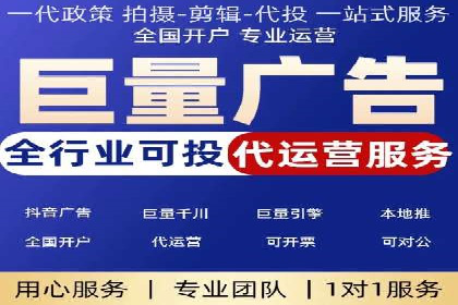 竞价推广代运营服务，打造高效广告投放体系
